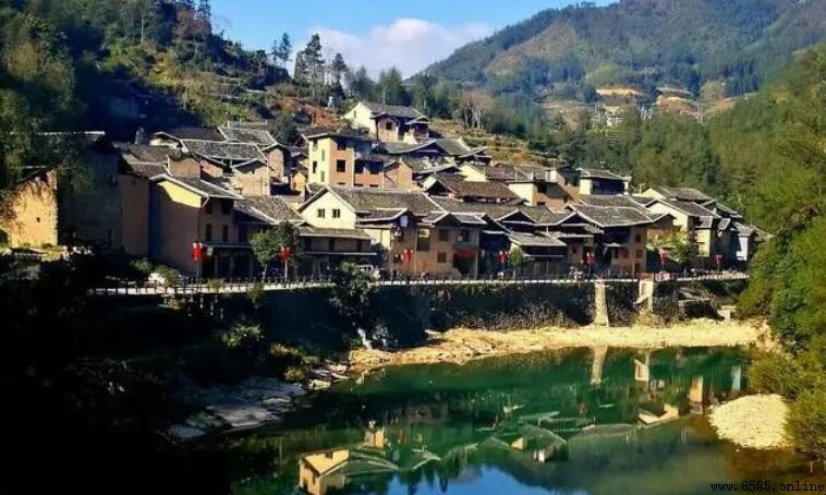 寿宁县属于哪个市