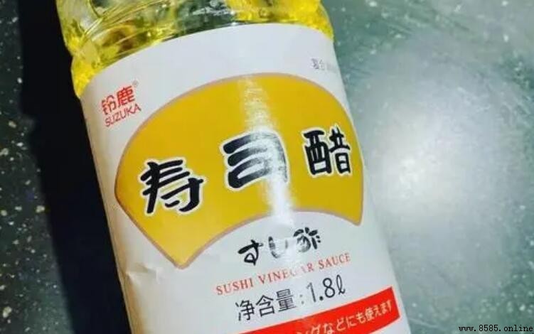 壽司醋可以不放嗎？解析與替代方案