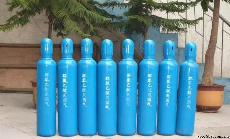 影響環氧乙烷滅菌效果的因素解析