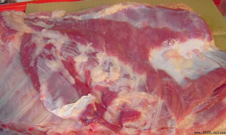 野豬肉能吃嗎？野豬肉是否安全且美味