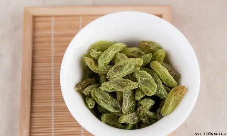 葡萄乾保質期多久?獨立包裝與散裝保存差異解析