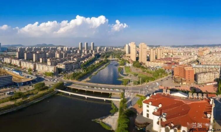 普蘭店市属于哪个市
