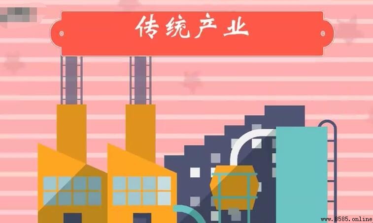 傳統行業有哪些？解析勞動力密集型與製造業的核心領域