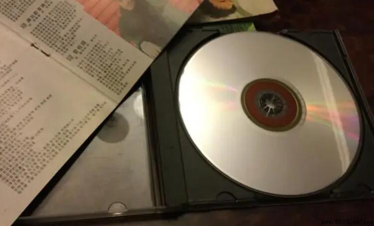 《如果我現在》歌詞