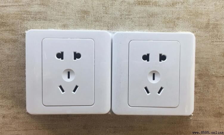 插座連接注意事項與安裝安全指南