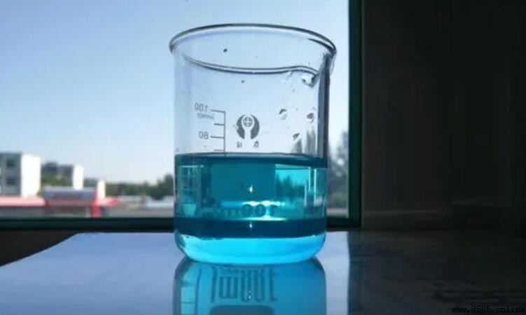 使用硫酸銅的注意事項與安全指引