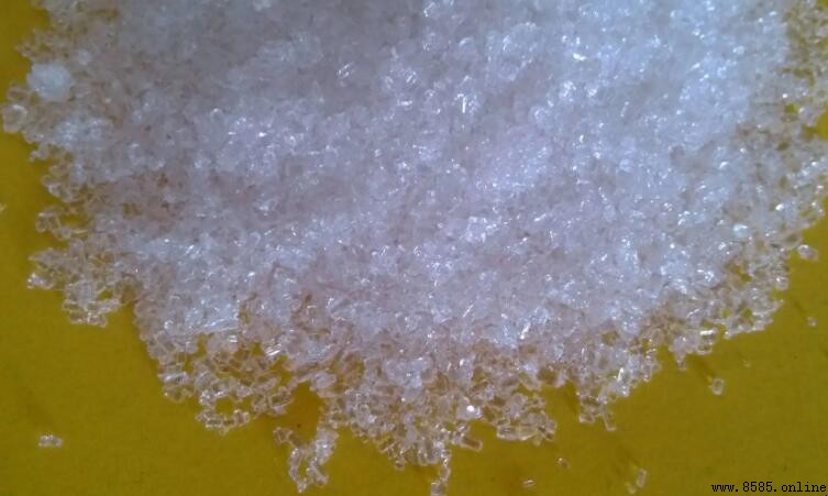 硫酸钠是沉淀吗？解析其溶解性与稳定性