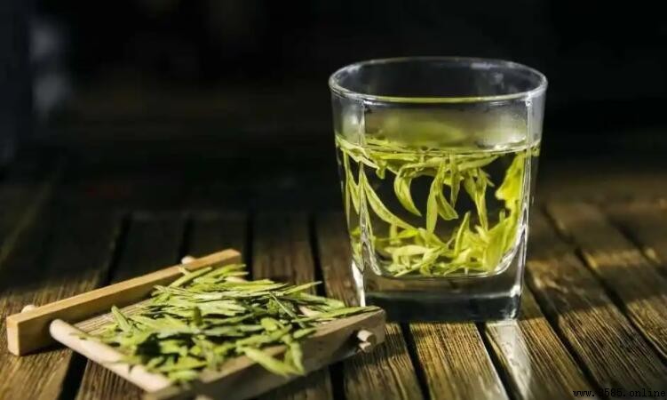綠茶需要洗茶嗎?解析不發酵茶的沖泡祕密