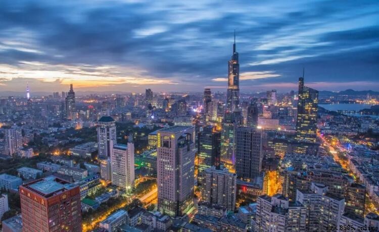 兩江是指哪兩個地方？清朝兩江總督管轄範圍解析