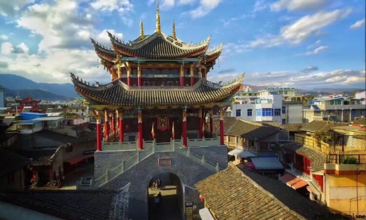 會理縣郵編是多少