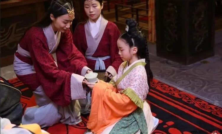 女子15歲稱為什麼之年