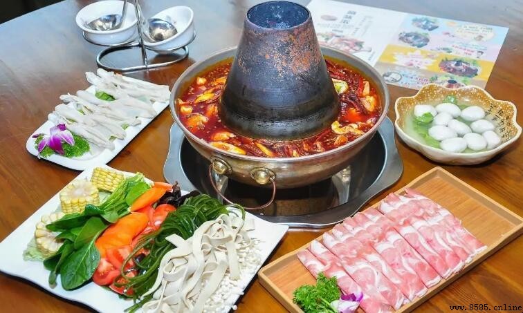 為什麼火鍋吃起來會帶苦味?解析4個常見原因