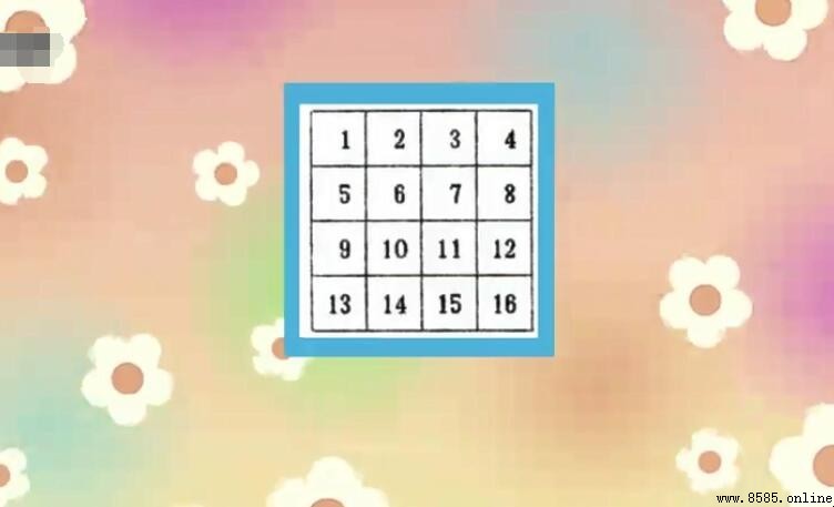 列數字的好處與應用