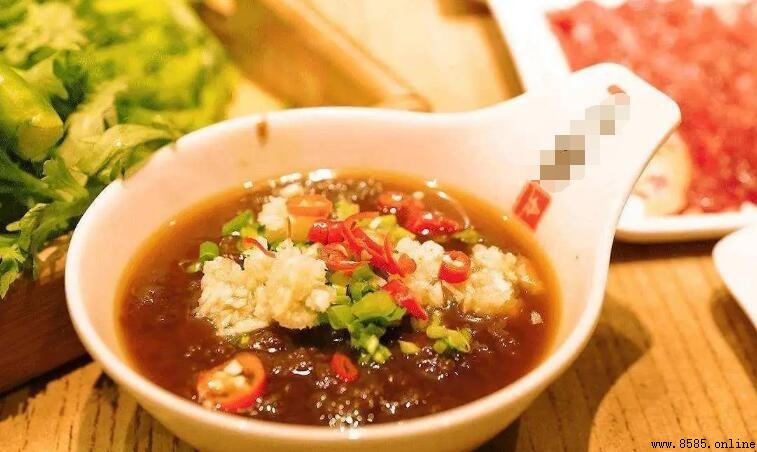火鍋油碟是純香油嗎？解析火鍋店常用油碟成分