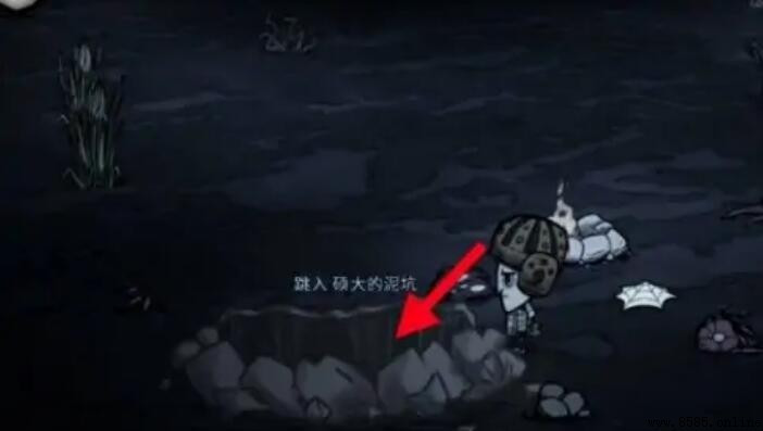 《棑荒》遠古犀牛位置指南：如何找到並獲得寶箱