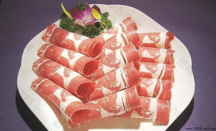 火鍋牛肉卷煮多久能熟？正確時間與挑選技巧