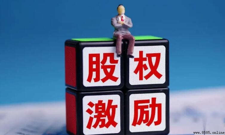 股權激勵基本模式