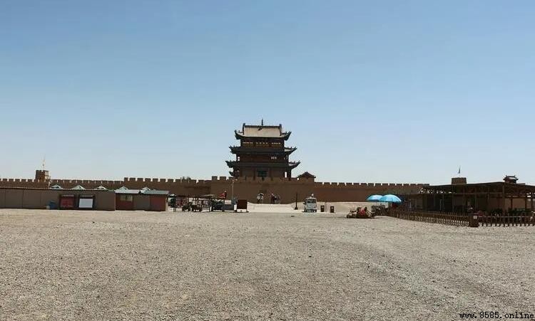 瓜州隶属今天的哪里