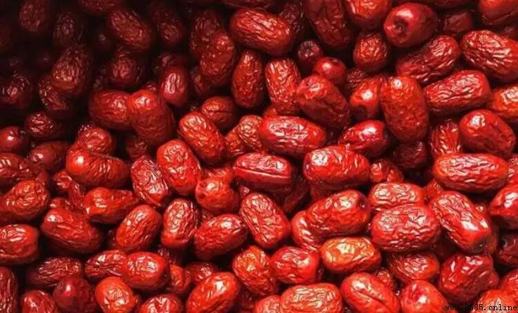 干紅棗可以放冰箱冷藏嗎？保存方法及注意事項