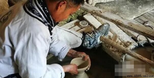 陶瓷制作工艺流程详解