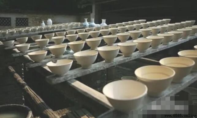陶瓷制作工艺流程详解