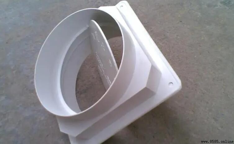 煙道止回閥的主要功能與作用