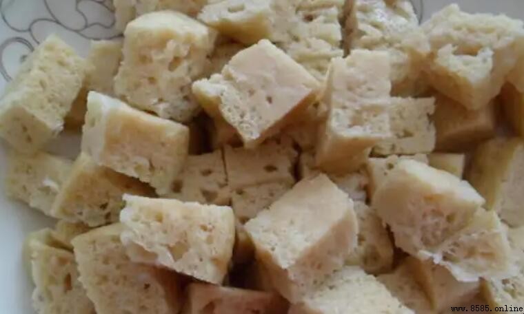 面筋冷水蒸還是開水蒸?教您正確做法