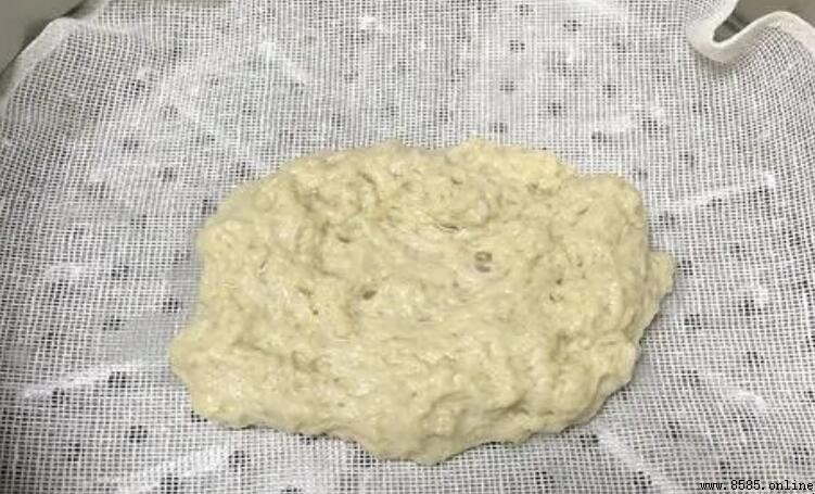 洗好的面筋可以第二天再蒸嗎