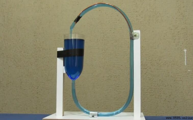 永動機原理是什麼