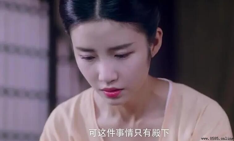《大唐荣耀》中素瓷变质了吗？剧情发展与结局解析