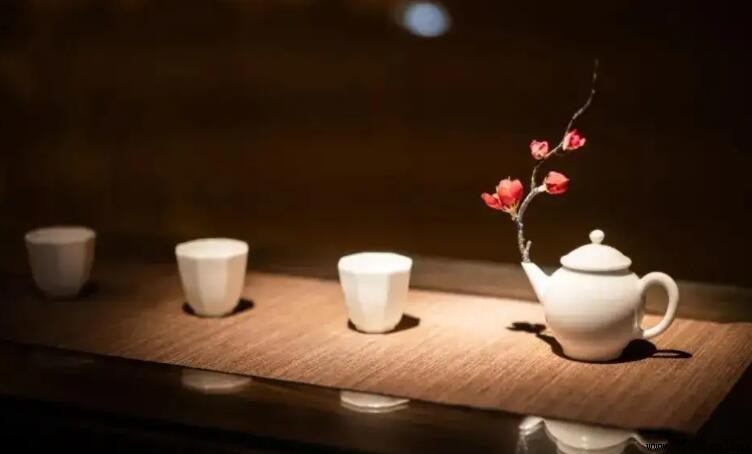 人生如茶的唯美句子集