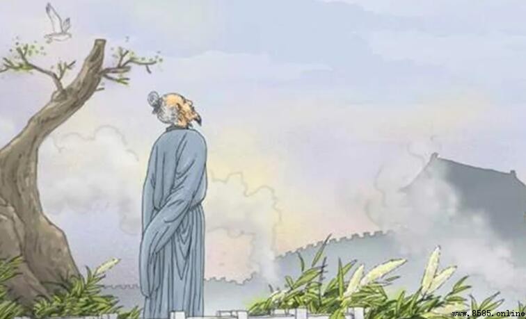 盧綸是哪個朝代的？
