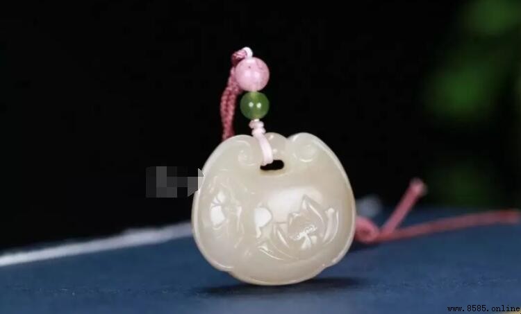 關於玉的詩句集錦