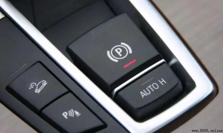 電子駐車是什麼意思
