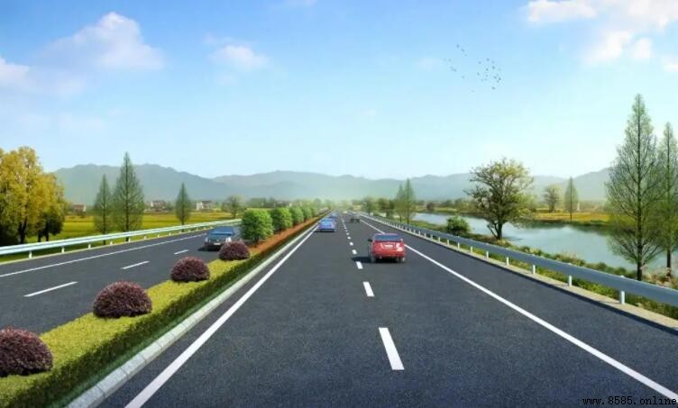 一級公路標準解析：車道數量、設計交通量與路線功能