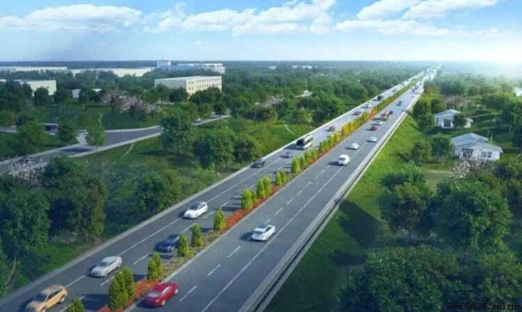 一級公路的功能與作用解析