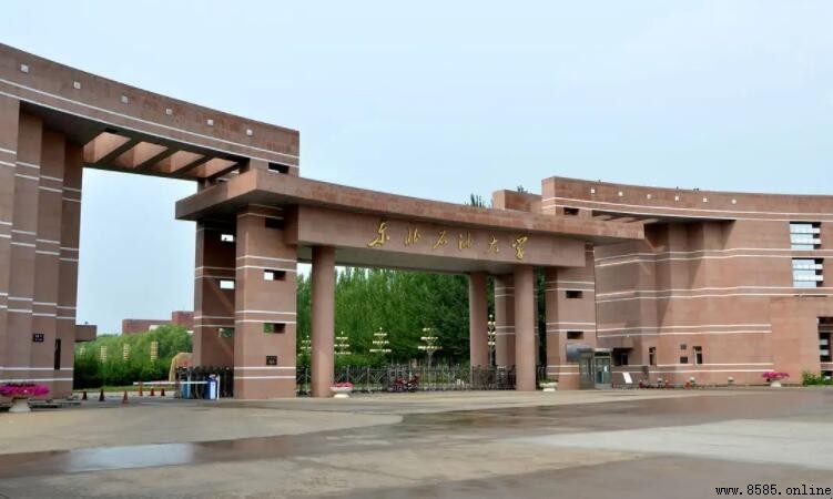 东北石油大学是一本吗?学校简介与录取批次详解