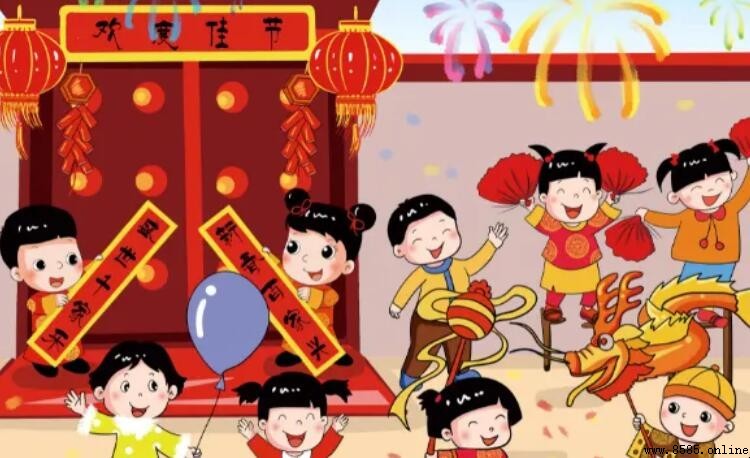 春節的意義作文怎麼寫：結構與內容指南