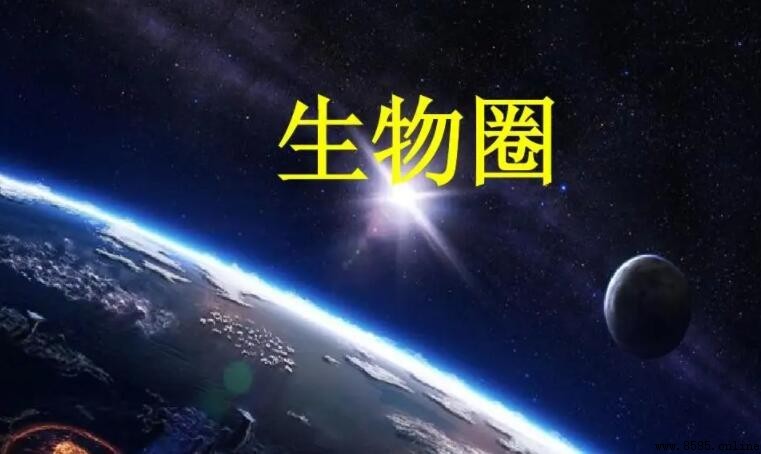 地球上最大的生態系統是什麼？解析生物圈的定義與範圍