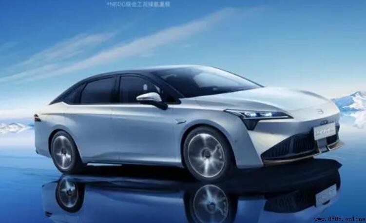 新能源汽車RVM是什麼意思