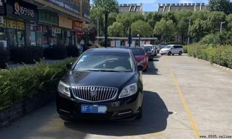 汽車無緣無故報警響是什麼原因