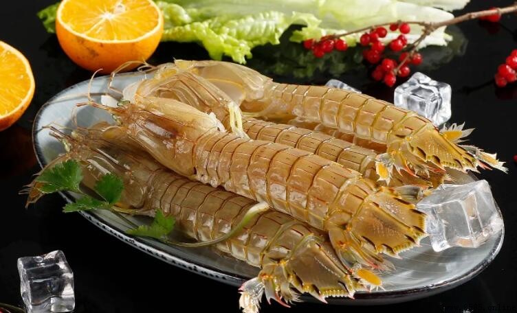吃皮皮蝦的最佳月份