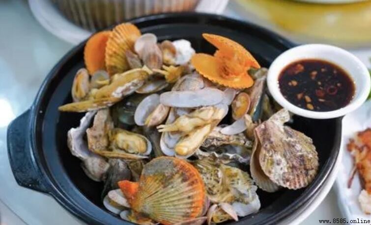 隔夜海鮮能吃嗎？解答與食用建議