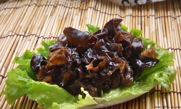 隔夜木耳能夠吃嗎?正確儲存與食用注意事項