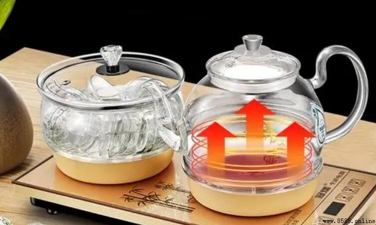 燒水壺除氯的用途與好處