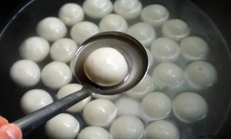 湯圓微酸怎麼辦?處理方法與保存建議