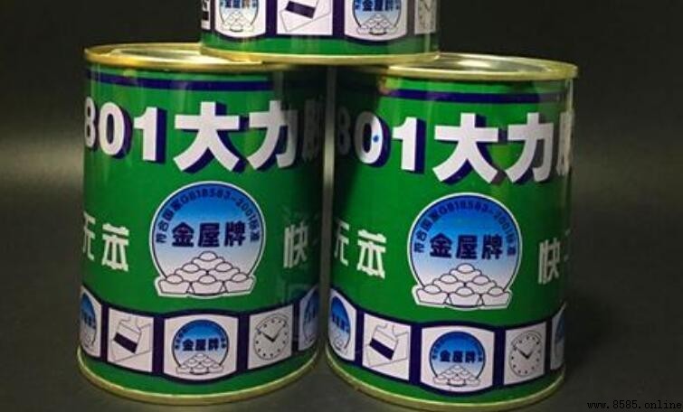 大力膠能粘瓷磚嗎?解析適用情境與正確選擇