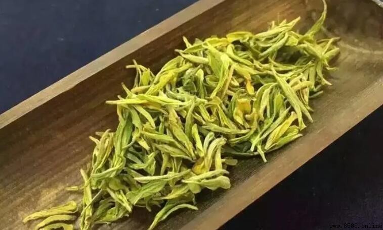 黃茶的主要產地介紹