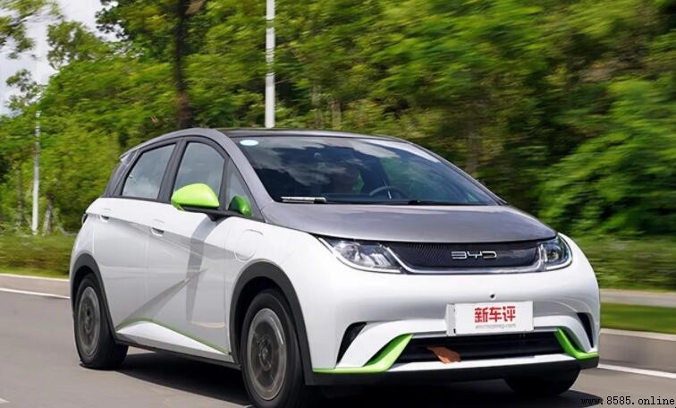 新能源汽車保養周期與費用解析