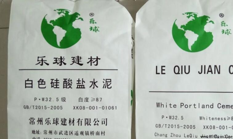 白水泥能否贴瓷砖?專業解答與施工建議